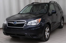 Subaru Forester 2.5i* АвтоКредит* (ЦЕНА ДО БГ)* , снимка 1