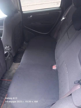 Volvo V70, снимка 10