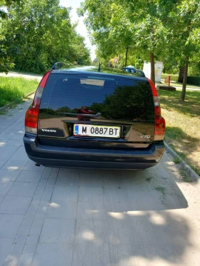 Volvo V70, снимка 4