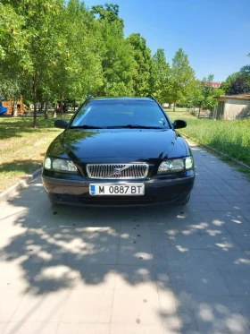 Volvo V70, снимка 7