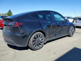Tesla Model Y PERFORMANCE AWD, снимка 3