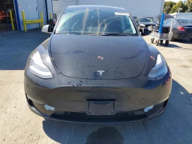 Tesla Model Y PERFORMANCE AWD, снимка 5