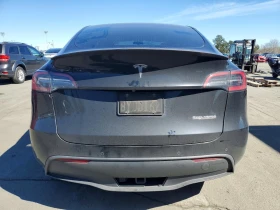 Tesla Model Y PERFORMANCE AWD, снимка 6