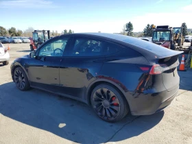 Tesla Model Y PERFORMANCE AWD, снимка 2