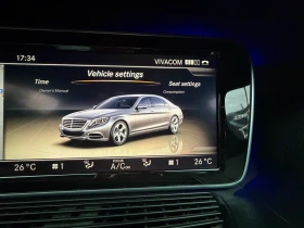 Mercedes-Benz S 350 AMG - SWISS, снимка 13