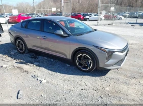 Kia K4 2.0l Ex, снимка 1