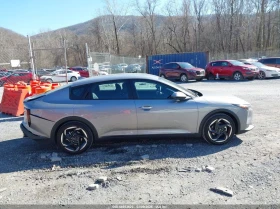 Kia K4 2.0l Ex, снимка 13