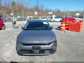 Kia K4 2.0l Ex, снимка 12
