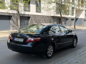 Toyota Camry 2.4 Gaz/avtomat, снимка 3