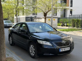 Toyota Camry 2.4 Gaz/avtomat, снимка 1