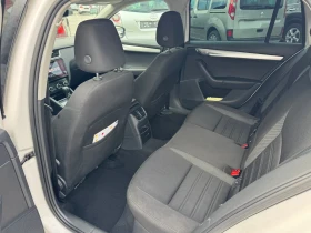 Skoda Octavia LED/DSG/SmartLink, снимка 11