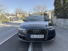 Audi A6 C7 facelift , снимка 2