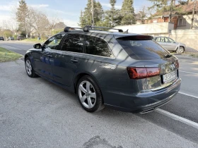 Audi A6 C7 facelift , снимка 4