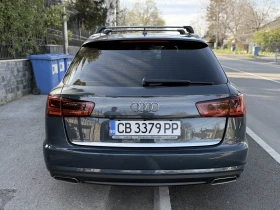 Audi A6 C7 facelift , снимка 5