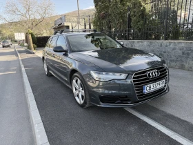 Audi A6 C7 facelift , снимка 3
