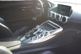Mercedes-Benz AMG GT S, снимка 10