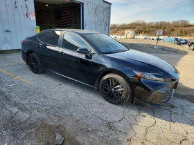 Toyota Camry 2.5l Se, снимка 4