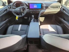 Toyota Camry 2.5l Se, снимка 8