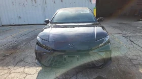 Toyota Camry 2.5l Se, снимка 13