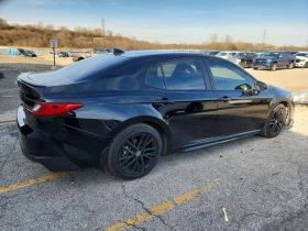 Toyota Camry 2.5l Se, снимка 3