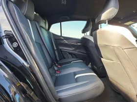 Toyota Camry 2.5l Se, снимка 10