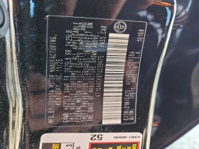 Toyota Camry 2.5l Se, снимка 12