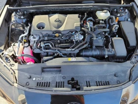 Toyota Camry 2.5l Se, снимка 11