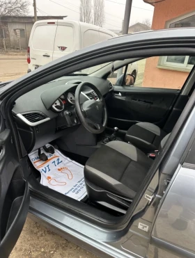 Peugeot 207 1.4i, снимка 7