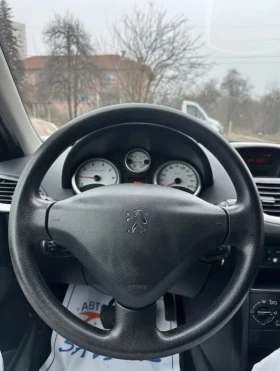 Peugeot 207 1.4i, снимка 11