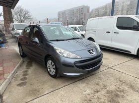 Peugeot 207 1.4i, снимка 3