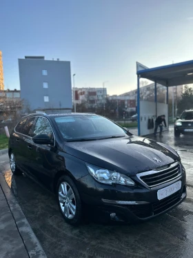 Peugeot 308, снимка 2