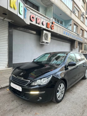 Peugeot 308, снимка 3
