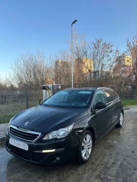 Peugeot 308, снимка 1