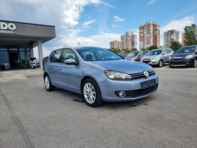 VW Golf 2.0TDI, снимка 8