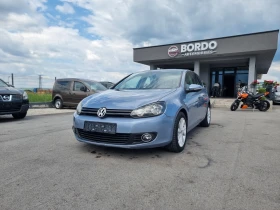 VW Golf 2.0TDI, снимка 2