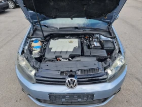 VW Golf 2.0TDI, снимка 17