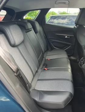 Peugeot 3008 1.5 BlueHDI 8AT ALLURE, снимка 11