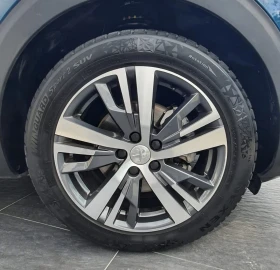 Peugeot 3008 1.5 BlueHDI 8AT ALLURE, снимка 14
