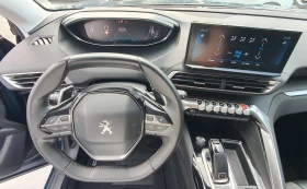 Peugeot 3008 1.5 BlueHDI 8AT ALLURE, снимка 9