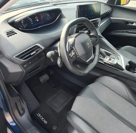 Peugeot 3008 1.5 BlueHDI 8AT ALLURE, снимка 13