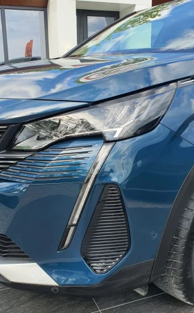 Peugeot 3008 1.5 BlueHDI 8AT ALLURE, снимка 12