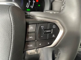 Lexus LBX CAMERA* DISTR* KEYLESS* , снимка 9