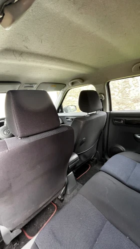 Suzuki Swift, снимка 9