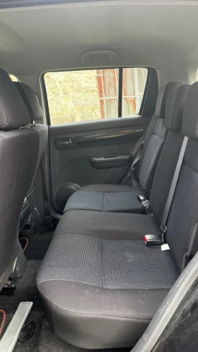 Suzuki Swift, снимка 8