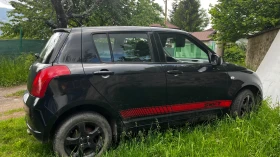 Suzuki Swift, снимка 3