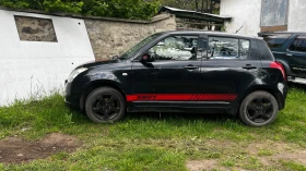 Suzuki Swift, снимка 2