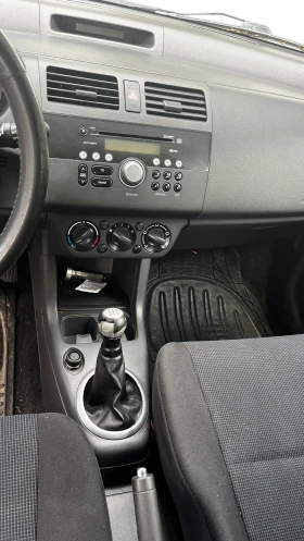 Suzuki Swift, снимка 7