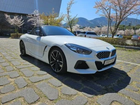 BMW Z4, снимка 11