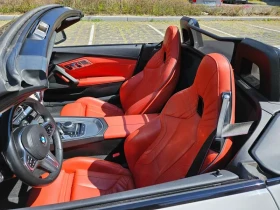 BMW Z4, снимка 10