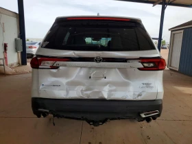 Toyota Grand Highlander 2.4l Hybrid Max Limited, снимка 6